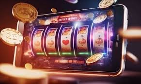 bet1777 স্লটস বিভাগের রঙিন ভিজ্যুয়াল উপস্থাপনা